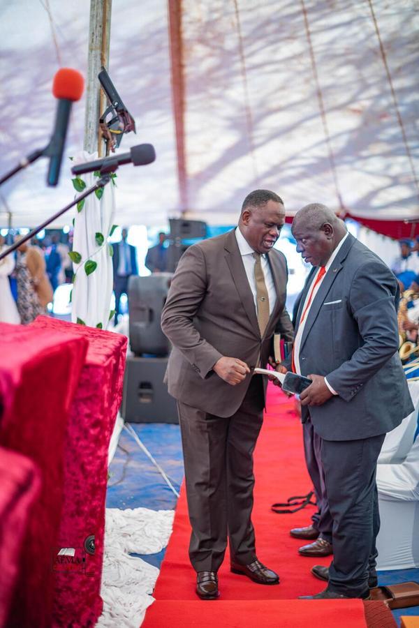 Chiredzi Great Grand Revival Picture 1