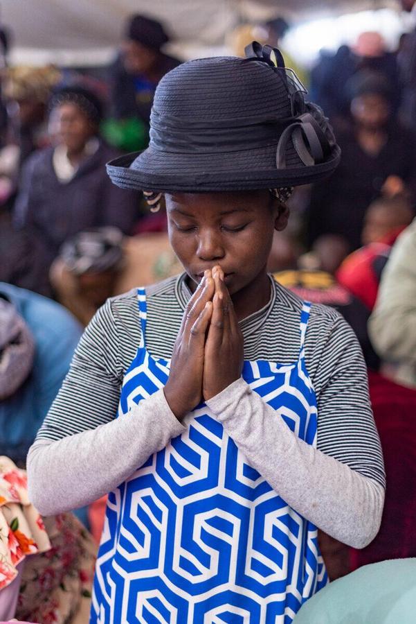 Chiredzi Great Grand Revival Picture 2