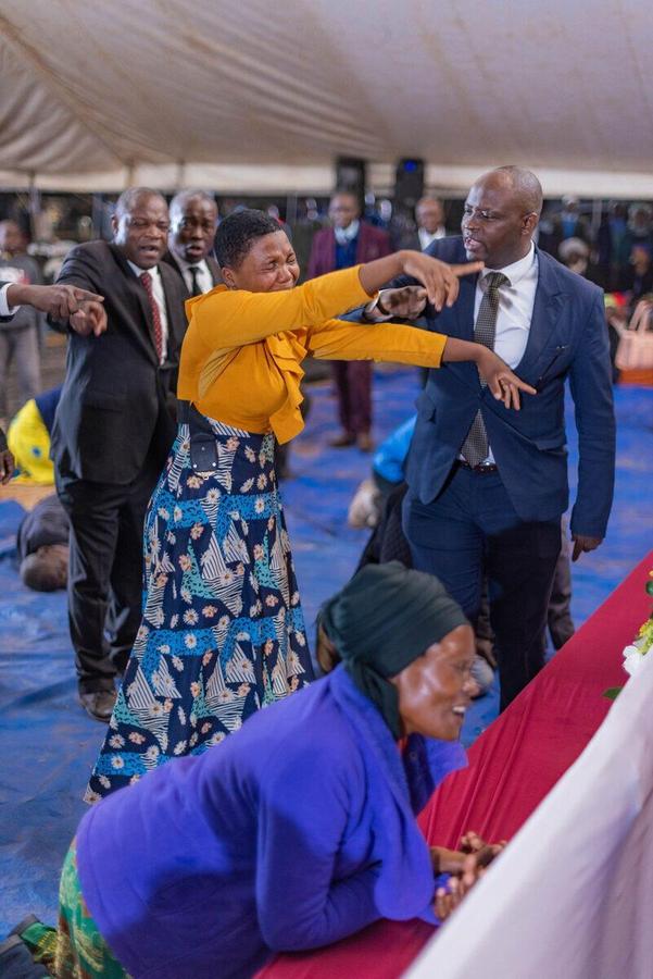 Chiredzi Great Grand Revival Picture 4