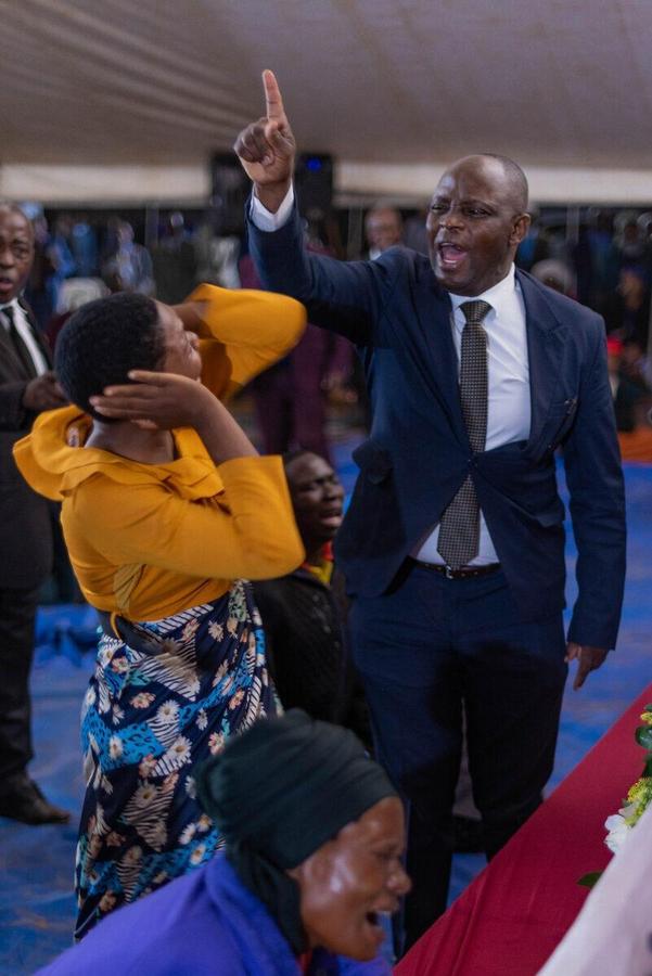Chiredzi Great Grand Revival Picture 5