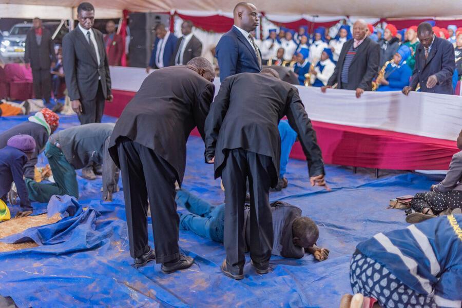 Chiredzi Great Grand Revival Picture 6