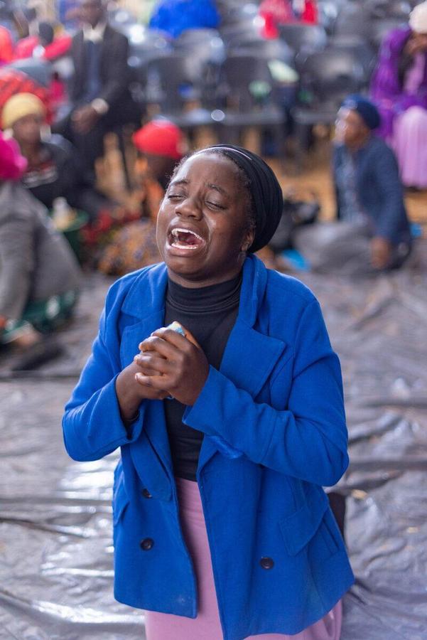 Chiredzi Great Grand Revival Picture 7