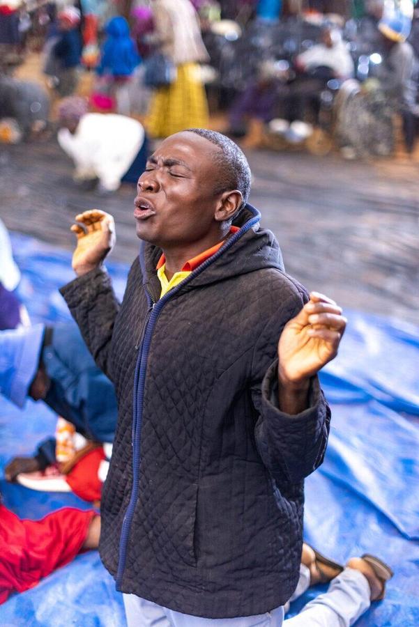 Chiredzi Great Grand Revival Picture 8