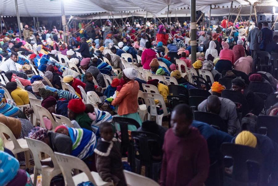 Chiredzi Great Grand Revival Picture 9