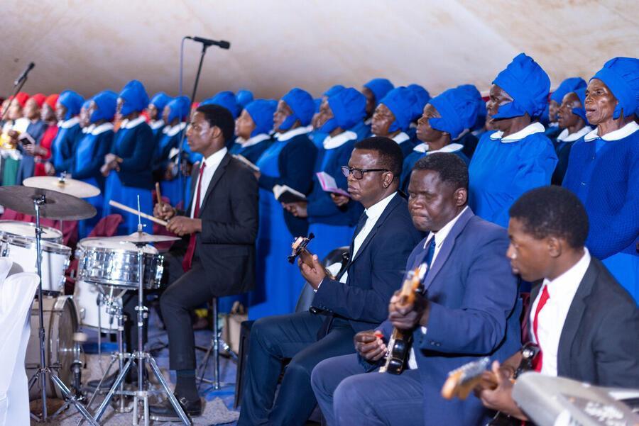 Chiredzi Great Grand Revival Picture 10