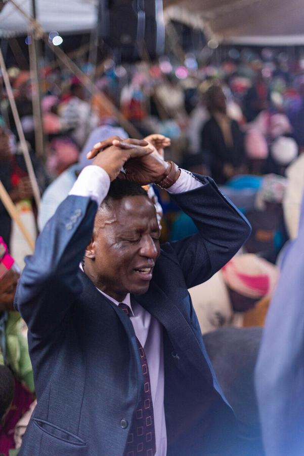 Chiredzi Great Grand Revival Picture 11