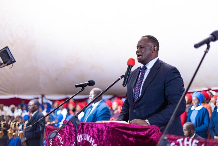 Chiredzi Great Grand Revival Picture 3
