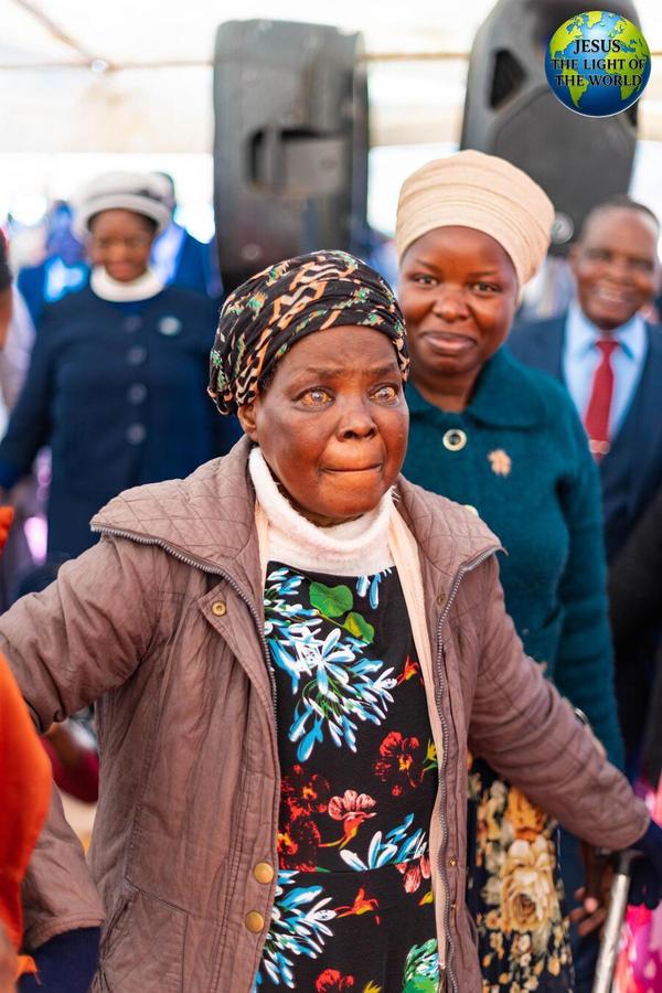Chiredzi Great Grand Revival Picture 15
