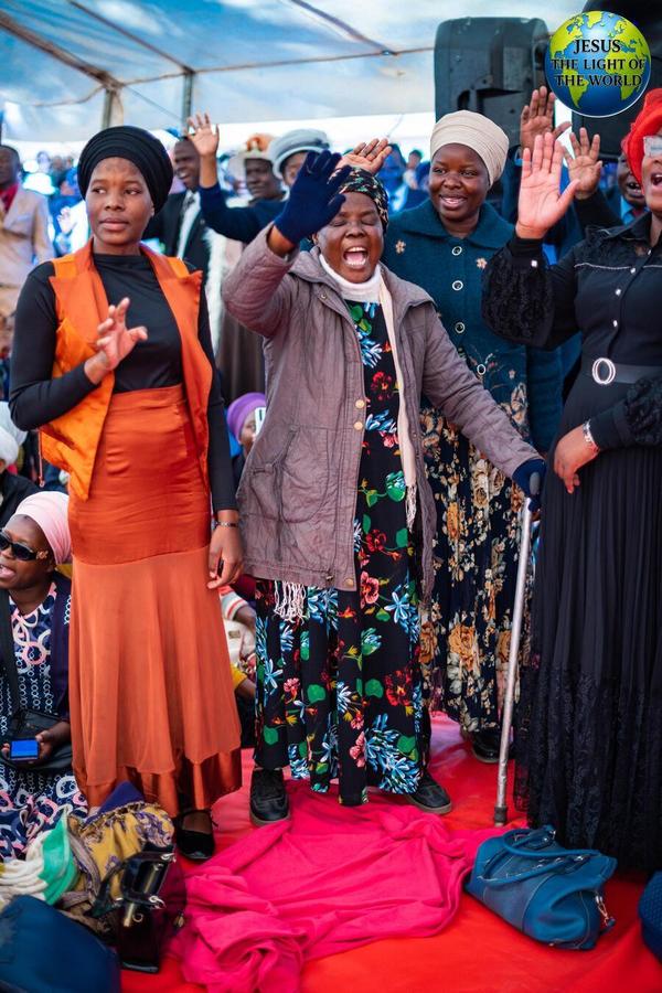 Chiredzi Great Grand Revival Picture 16