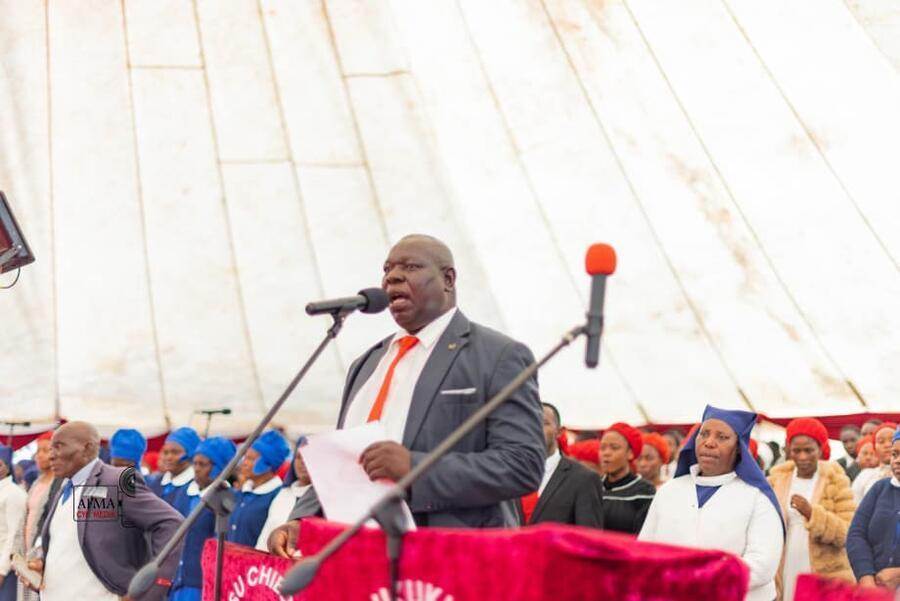 Chiredzi Great Grand Revival Picture 17