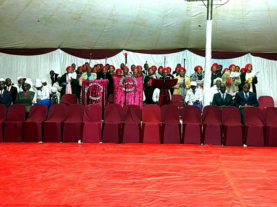 Gaborone Great Revival Picture 9