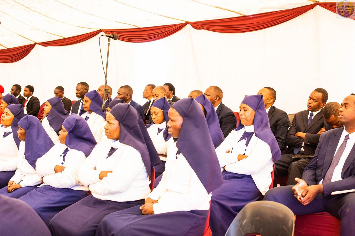 Gaborone Great Revival Picture 3