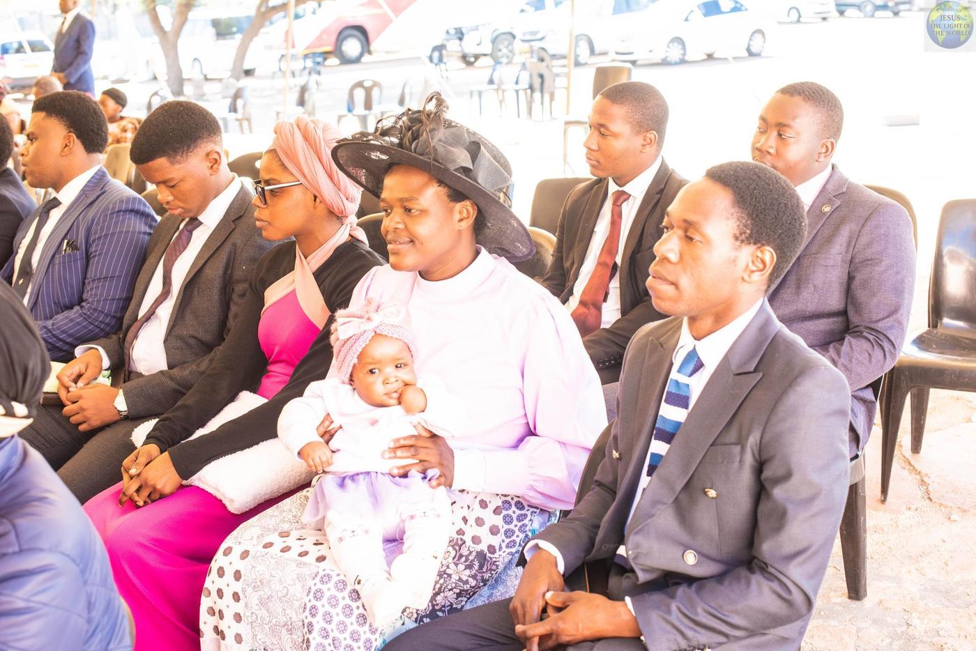 Gaborone Great Revival Picture 4