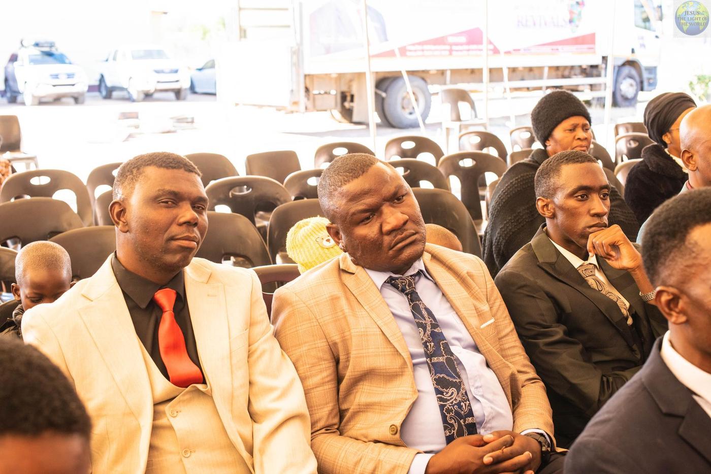 Gaborone Great Revival Picture 5