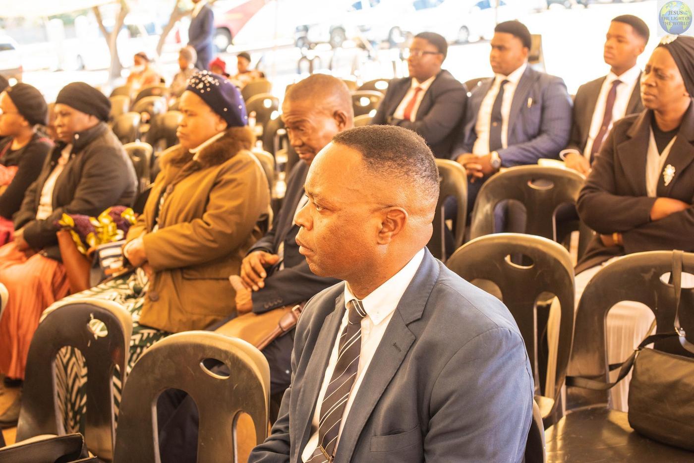 Gaborone Great Revival Picture 6