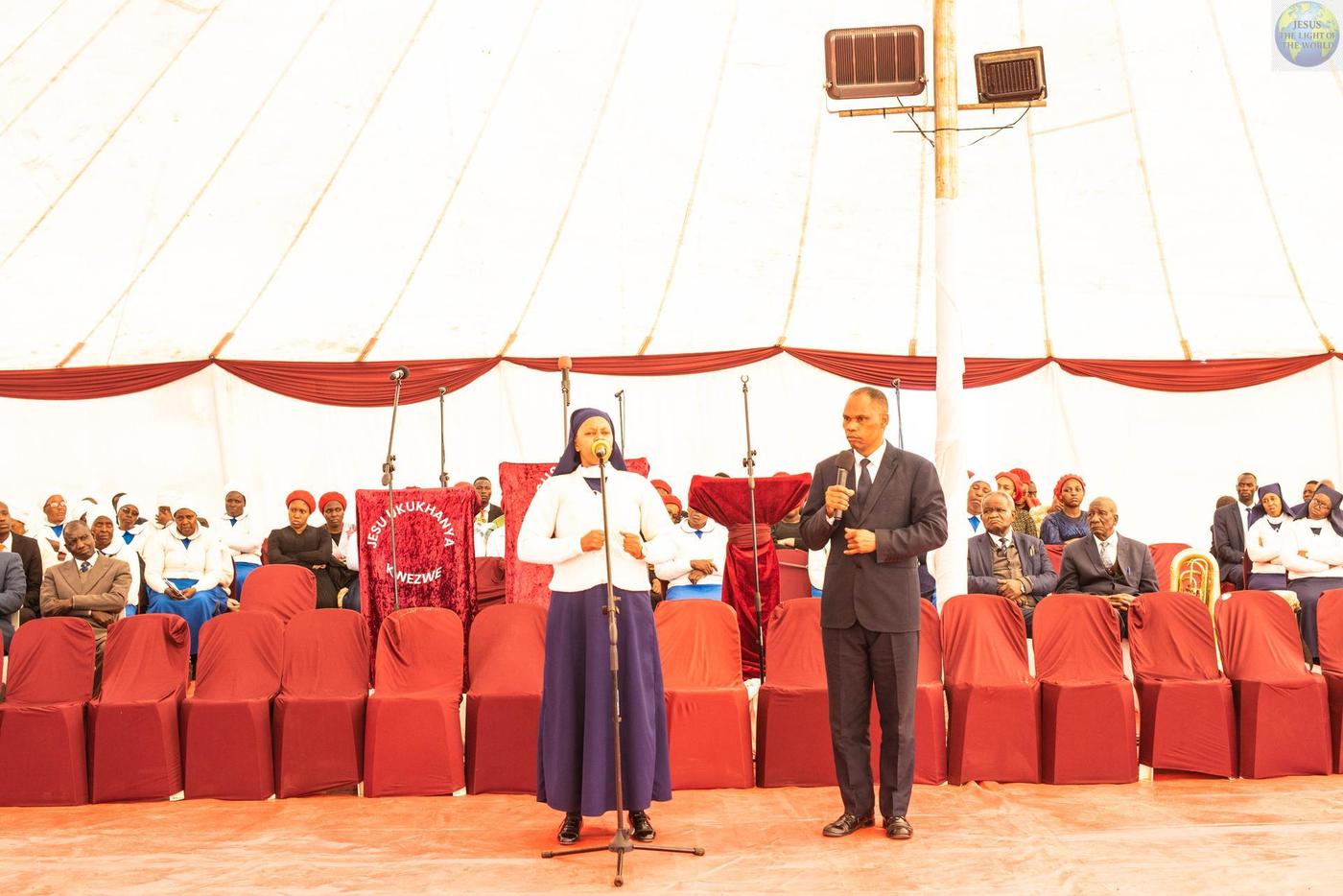 Gaborone Great Revival Picture 7
