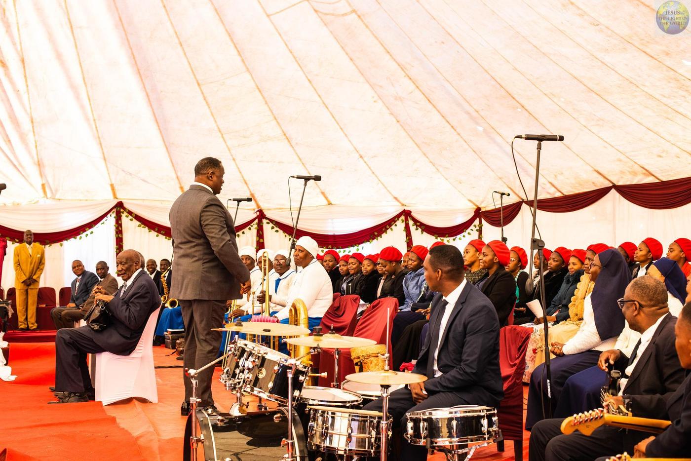 Gaborone Great Revival Picture 8