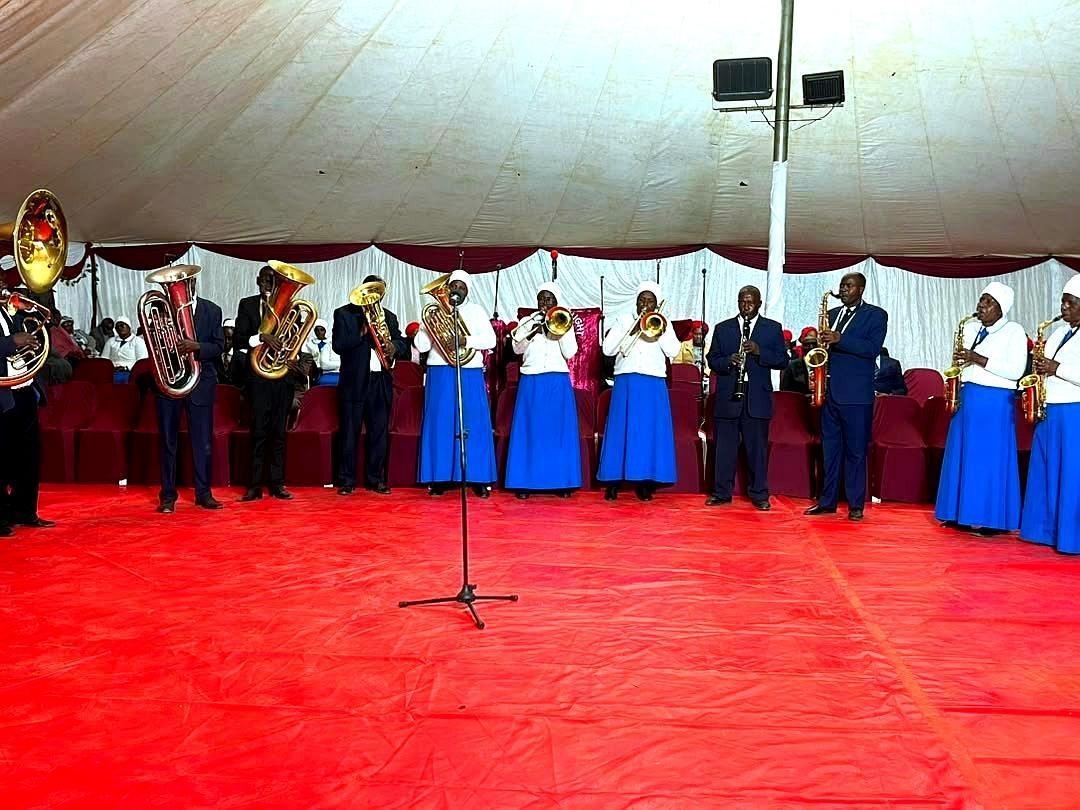 Gaborone Great Revival Picture 10