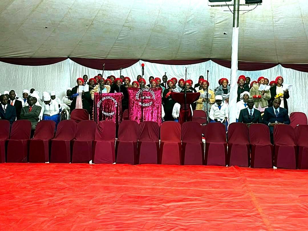 Gaborone Great Revival Picture 11