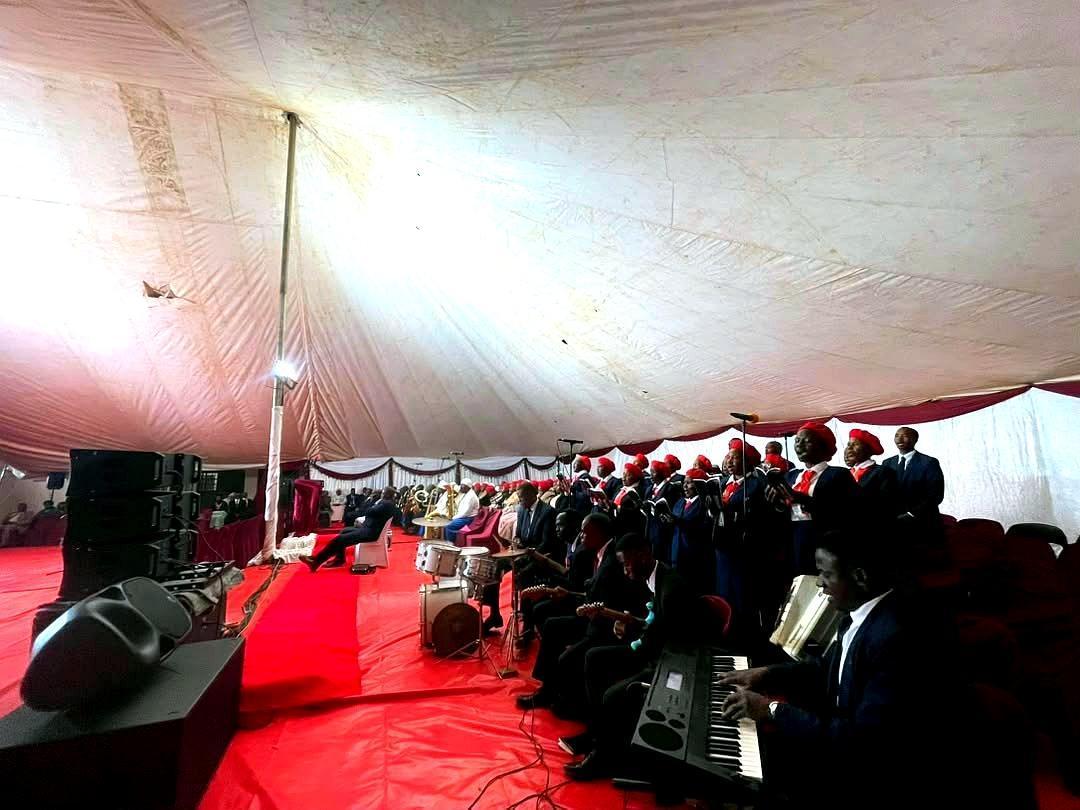 Gaborone Great Revival Picture 13