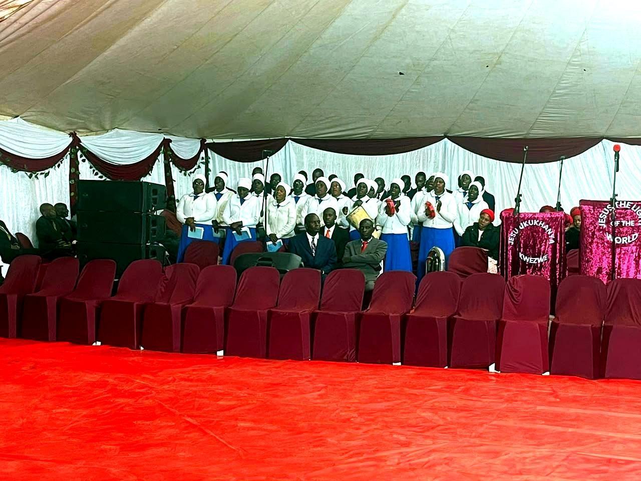 Gaborone Great Revival Picture 15