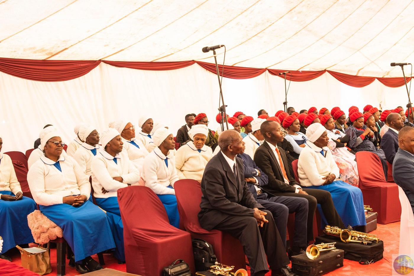 Gaborone Great Revival Picture 2