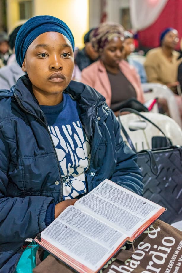 Mhlabuyalingana Great Revival Picture 1