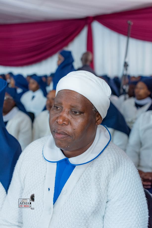 Mhlabuyalingana Great Revival Picture 10