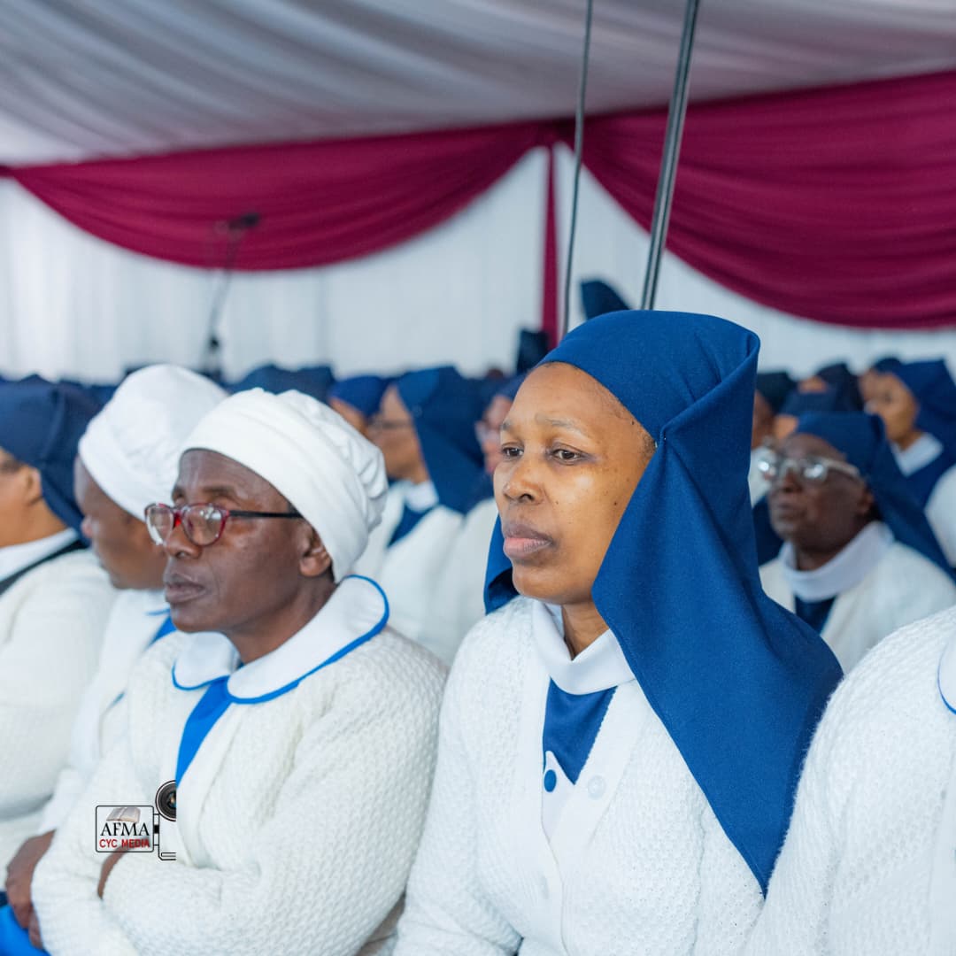 Mhlabuyalingana Great Revival Picture 11