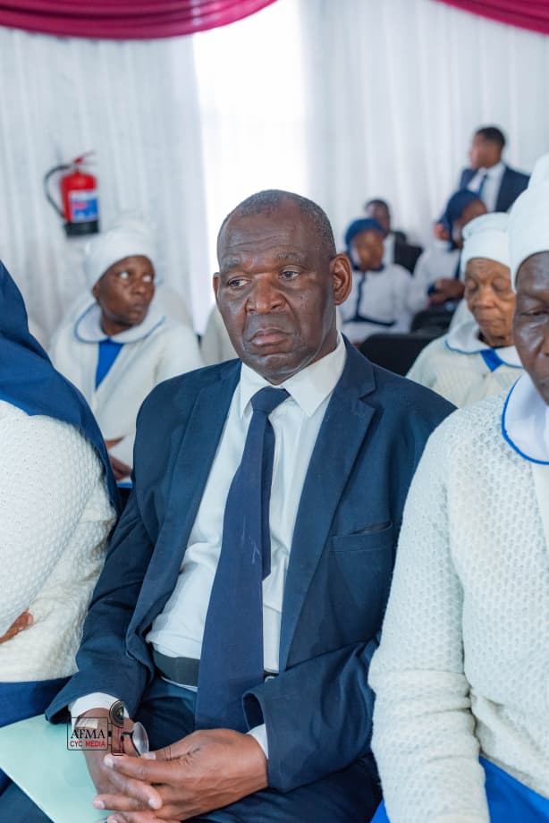 Mhlabuyalingana Great Revival Picture 13