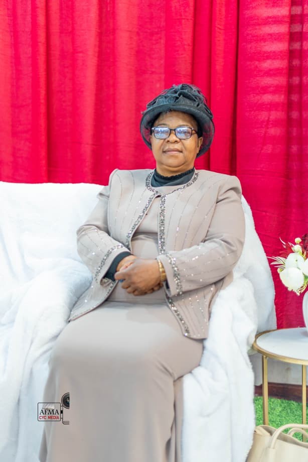Mhlabuyalingana Great Revival Picture 14