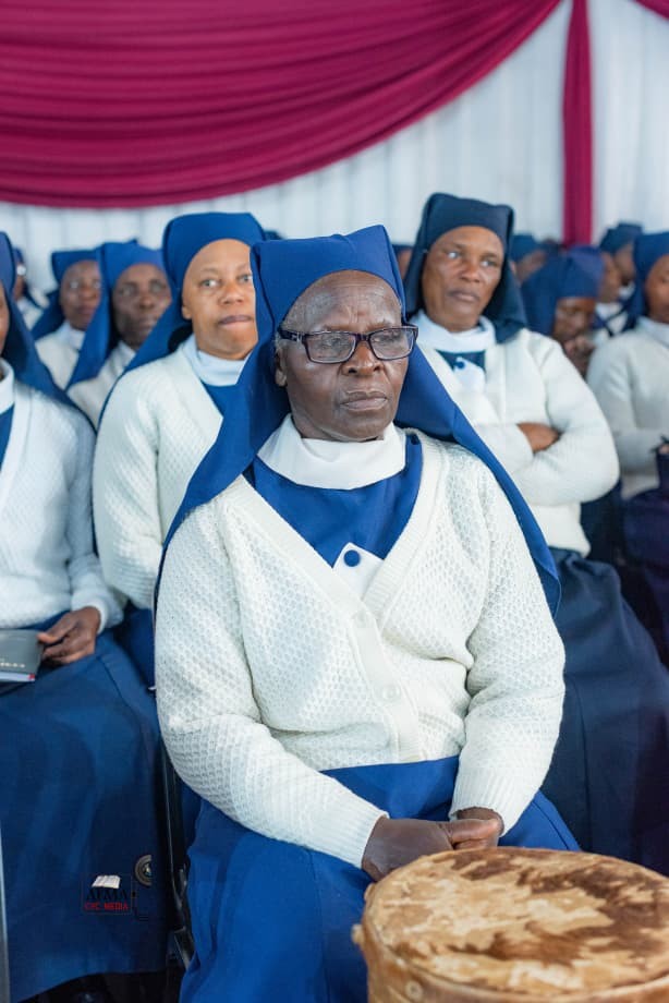 Mhlabuyalingana Great Revival Picture 16