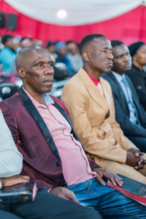 Mhlabuyalingana Great Revival Picture 18