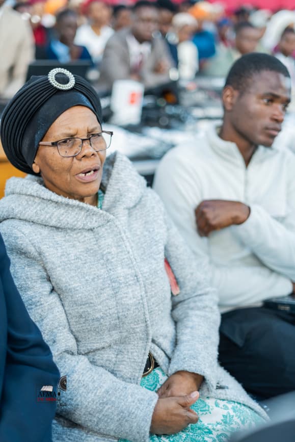 Mhlabuyalingana Great Revival Picture 19