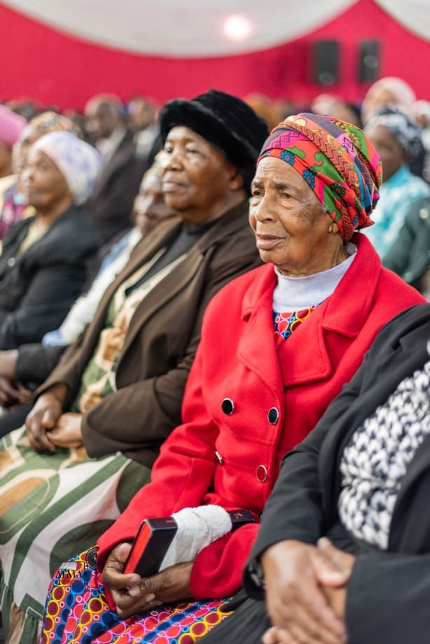 Mhlabuyalingana Great Revival Picture 20
