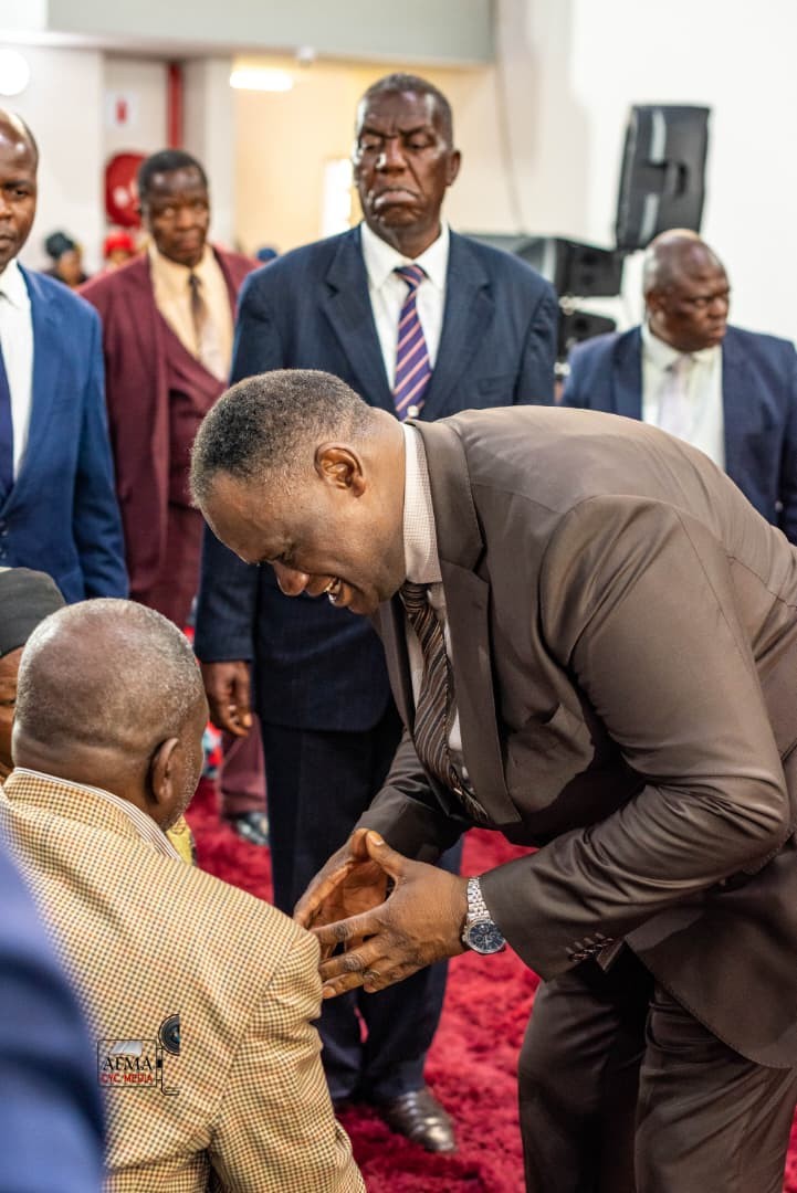 Mhlabuyalingana Great Revival Picture 22