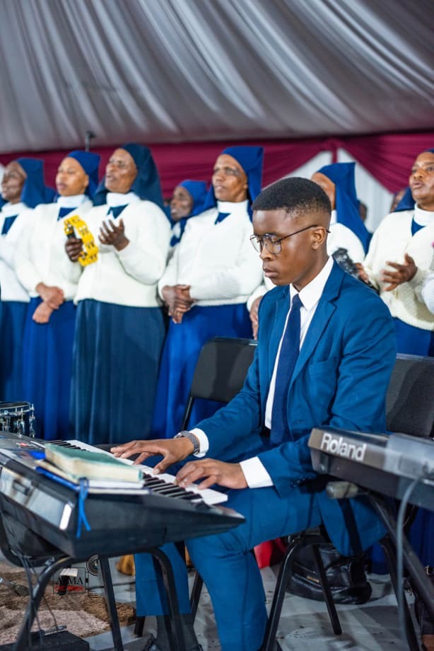 Mhlabuyalingana Great Revival Picture 3