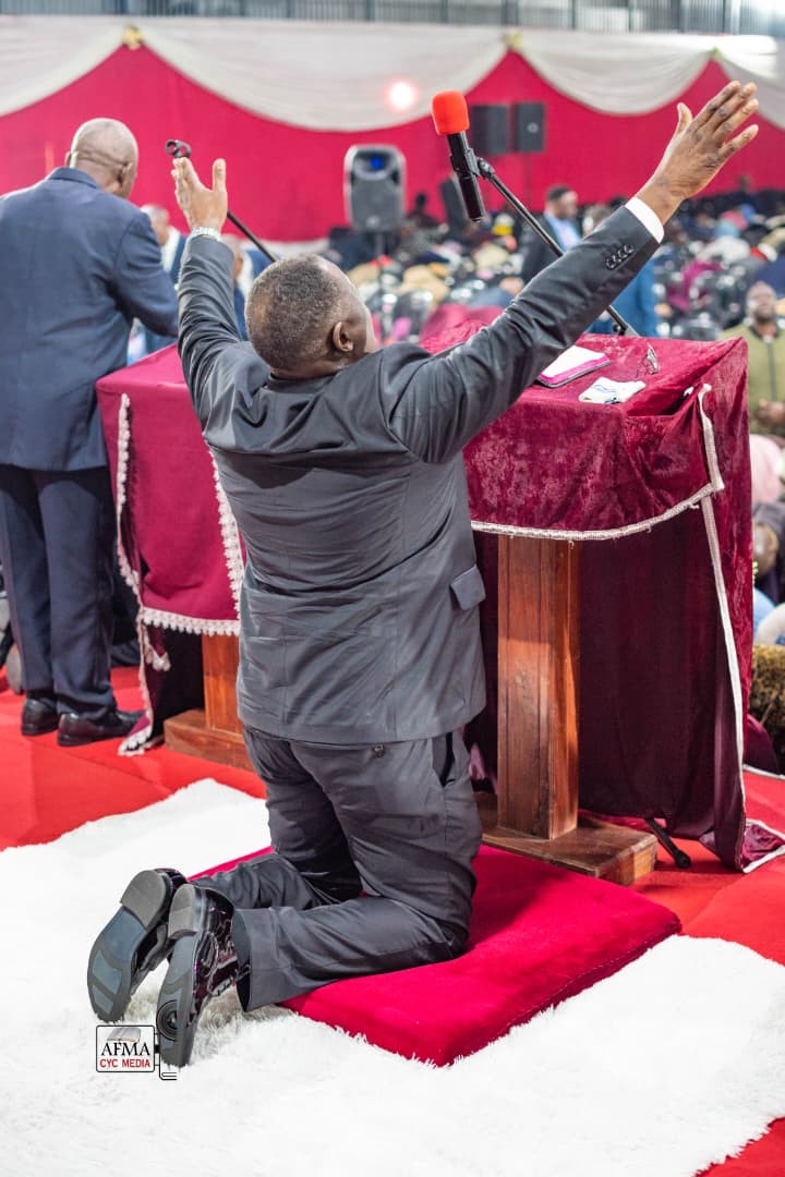 Mhlabuyalingana Great Revival Picture 4