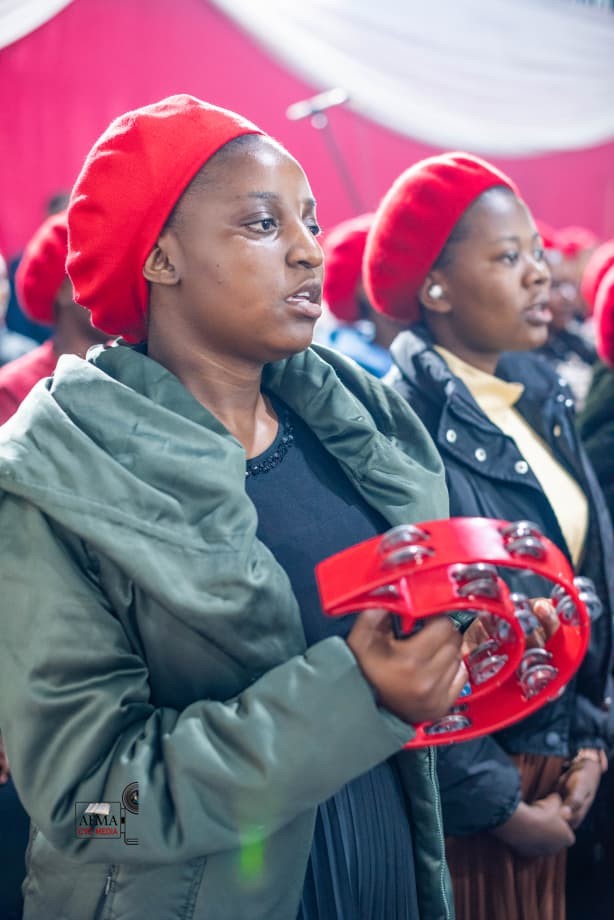 Mhlabuyalingana Great Revival Picture 5