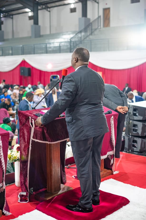 Mhlabuyalingana Great Revival Picture 6