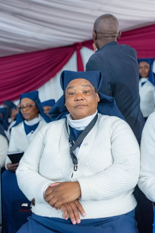 Mhlabuyalingana Great Revival Picture 7