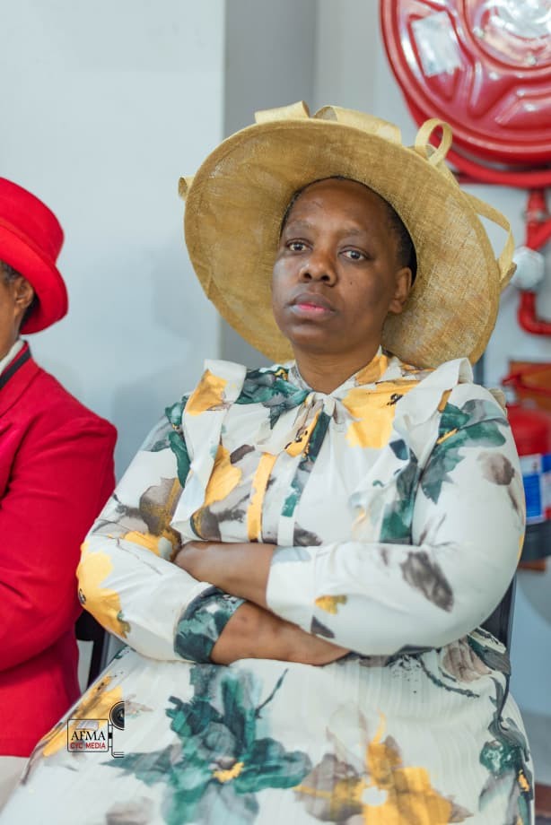 Mhlabuyalingana Great Revival Picture 8