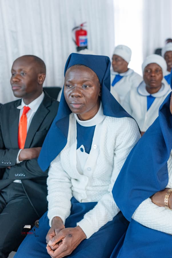 Mhlabuyalingana Great Revival Picture 9