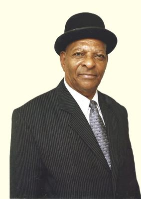 Rev PM Sibanda