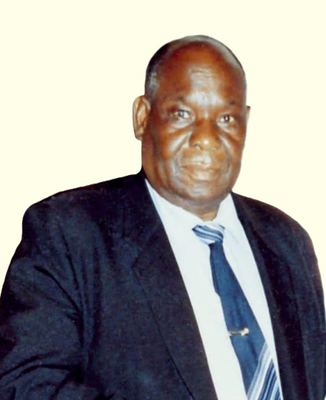Rev T Tshuma