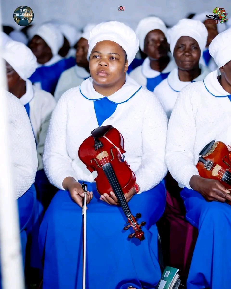 Mother Of All Revivals Picture 16