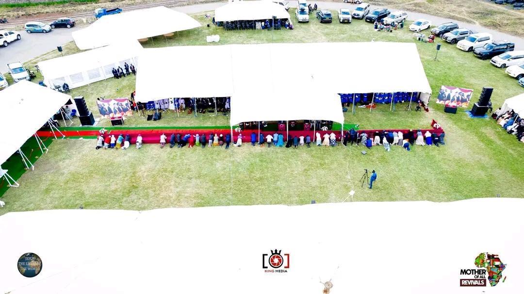 Mother Of All Revivals Picture 17