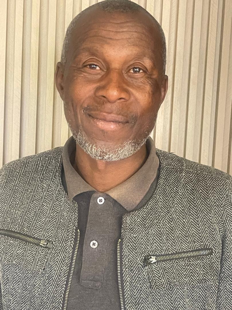 Sibanda from Gokwe