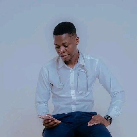 Kudakwashe Chadyoka